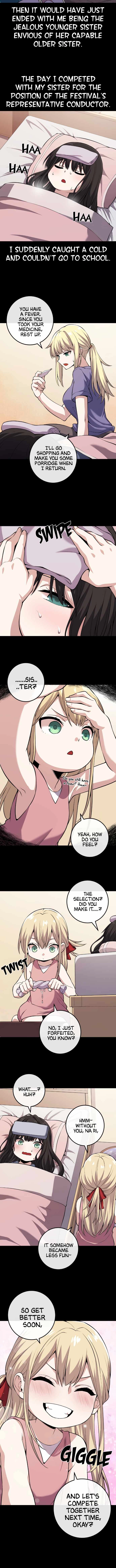 Webtoon Character Na Kang Lim Chapter 105 6